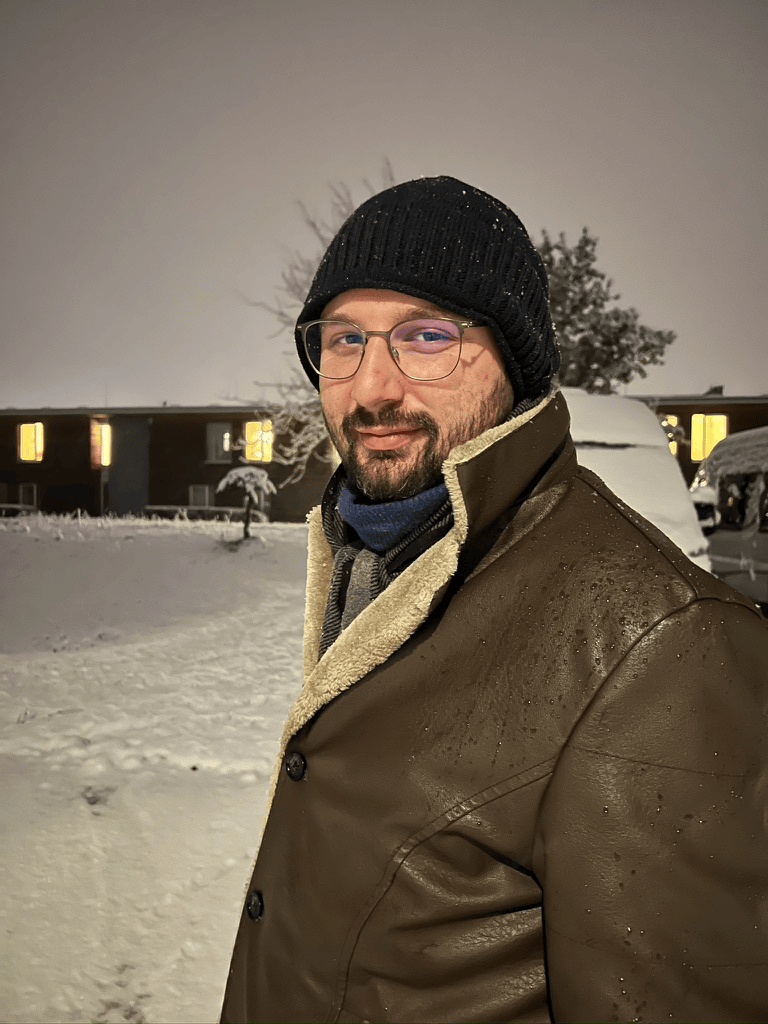 Florian Chiorean